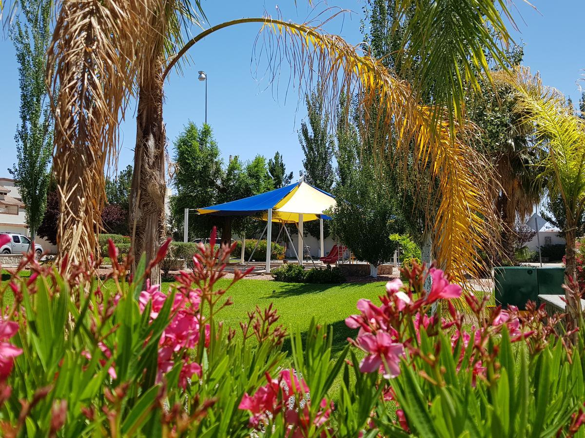 Residencia A 100 Mts Del Consulado Villa Ciudad Juarez Luaran gambar