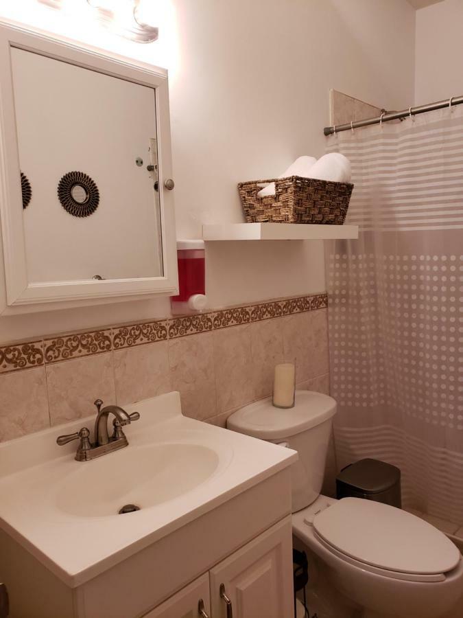 Residencia A 100 Mts Del Consulado Villa Ciudad Juarez Luaran gambar