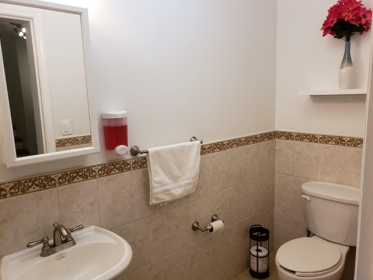 Residencia A 100 Mts Del Consulado Villa Ciudad Juarez Luaran gambar