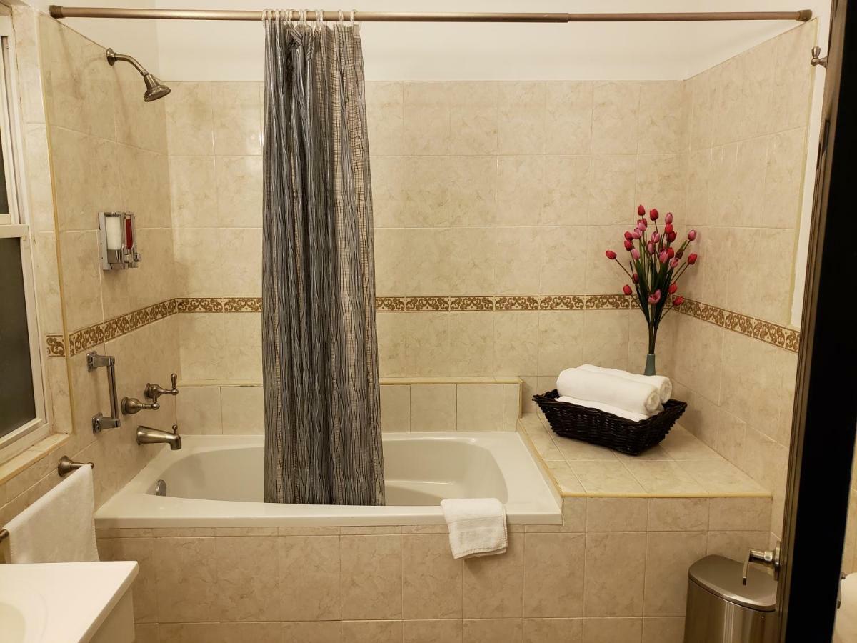 Residencia A 100 Mts Del Consulado Villa Ciudad Juarez Luaran gambar