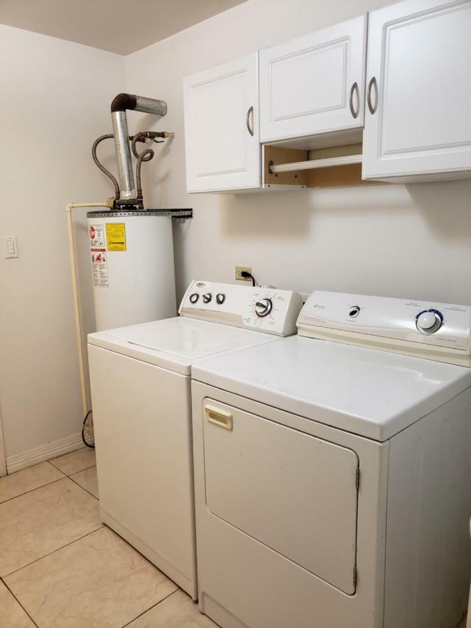 Residencia A 100 Mts Del Consulado Villa Ciudad Juarez Luaran gambar