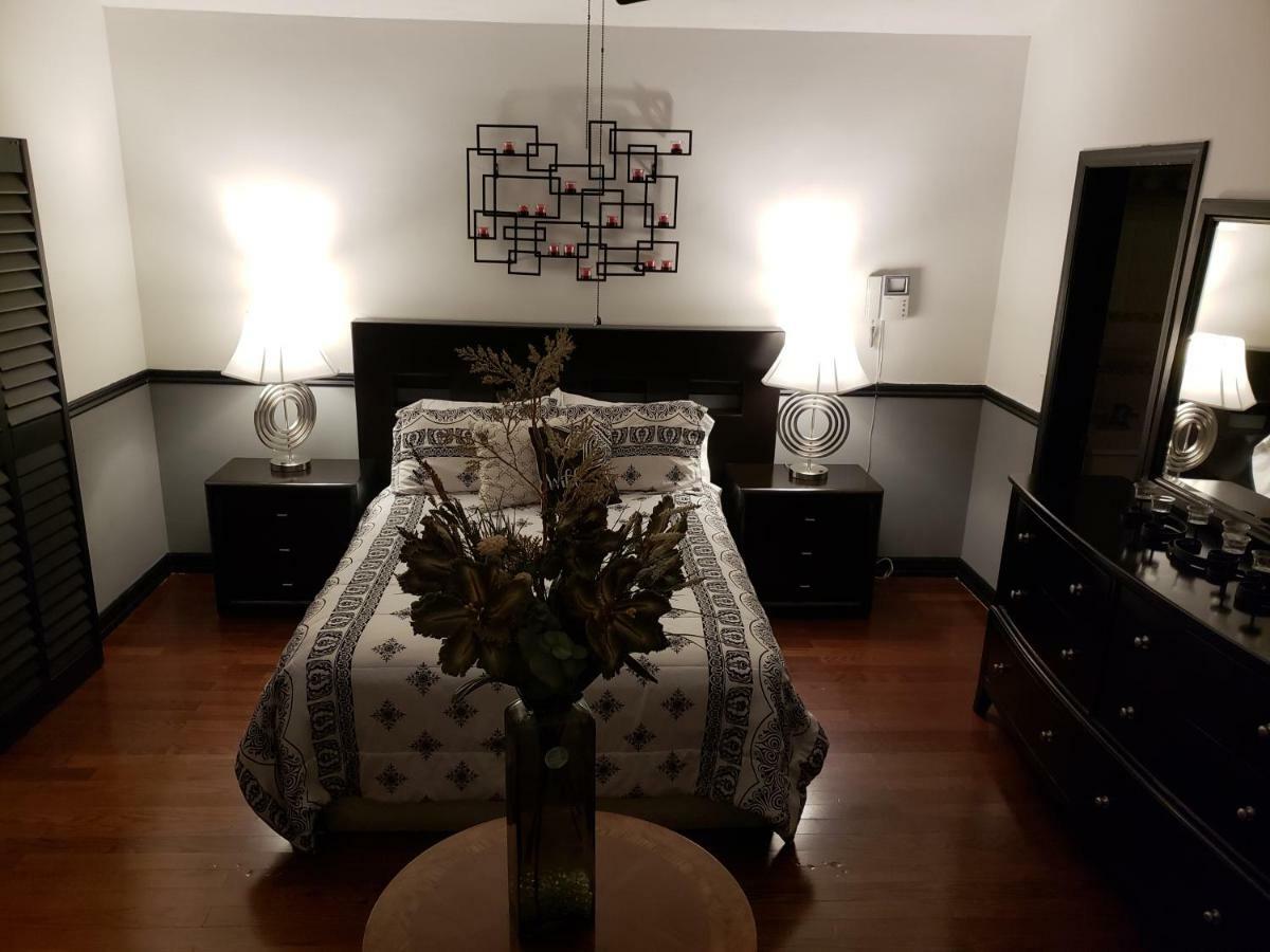 Residencia A 100 Mts Del Consulado Villa Ciudad Juarez Luaran gambar