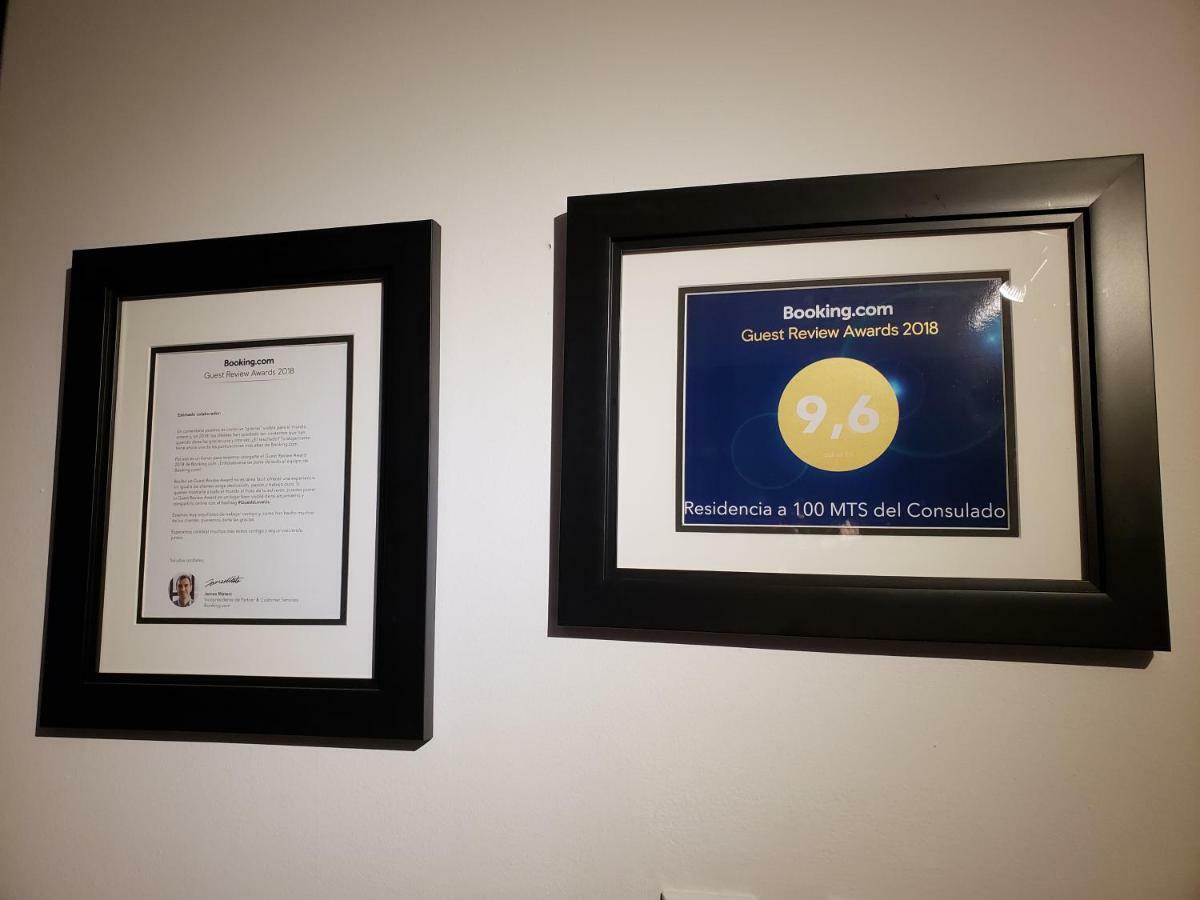 Residencia A 100 Mts Del Consulado Villa Ciudad Juarez Luaran gambar